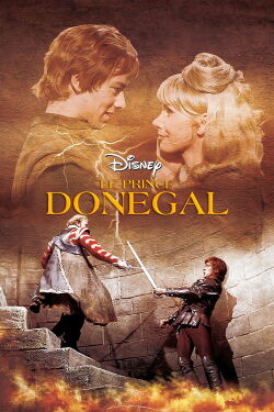 Le Prince Donegal (1966)