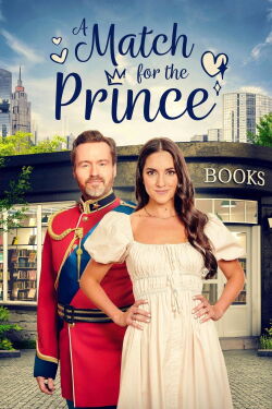 Le Prince et la Romancière (2022)