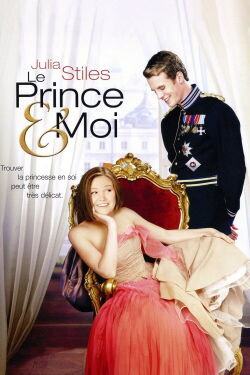 Le prince et moi (2004)