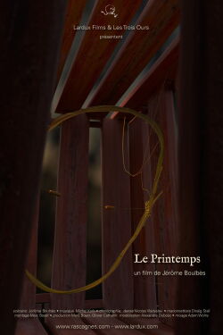 Le printemps (2012)
