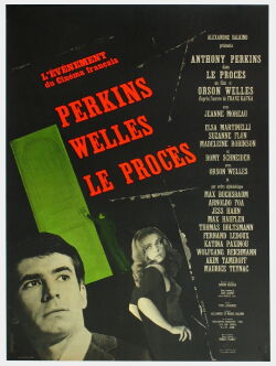 Le Procès (1962)