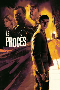 Le Procès (1962)