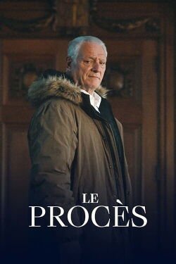 Le procès (2021)