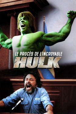 Le Procès de l'incroyable Hulk (1989)