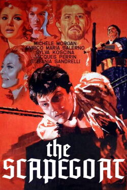 Le Procès des doges (1963)