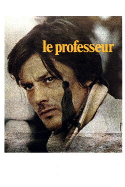 Le Professeur (1972)