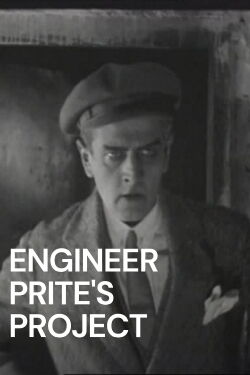 Le Projet de l'ingénieur Pright (1918)