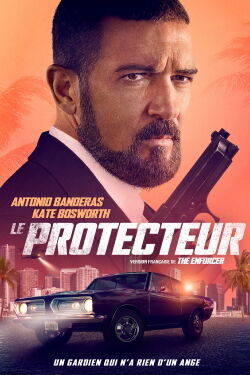 Le protecteur (2022)