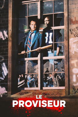Le Proviseur (1987)