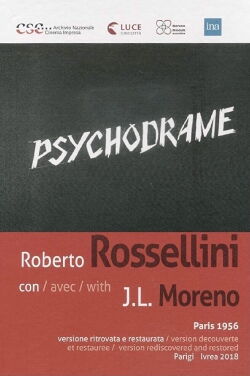 Le Psychodrame (1956)