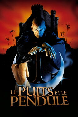 Le puits et le pendule (1991)