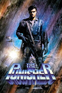 Le punisseur (1989)
