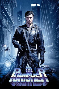 Le punisseur (1989)