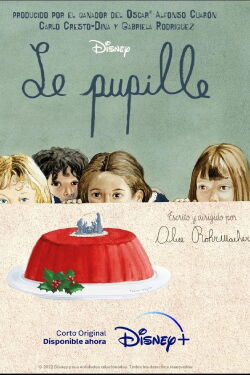 Le Pupille (2022)