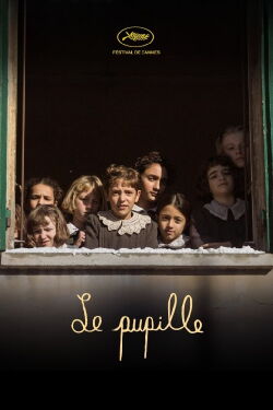Le Pupille (2022)