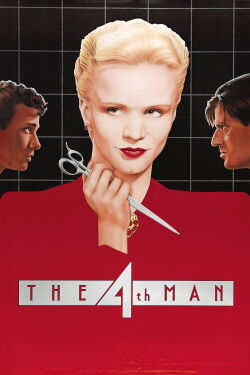 Le Quatrième Homme (1983)