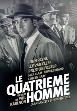 Le Quatrième Homme (1952)