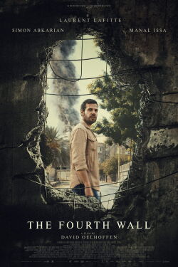 Le Quatrième mur (2025)