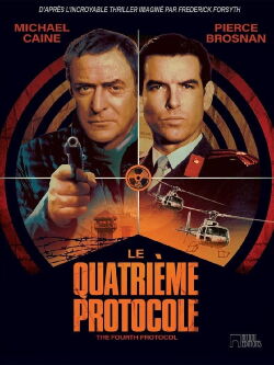 Le quatrième Protocole (1987)