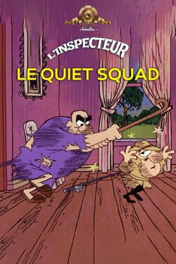 Le Quiet Squad (1967)