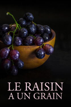 Le raisin a un grain (2023)
