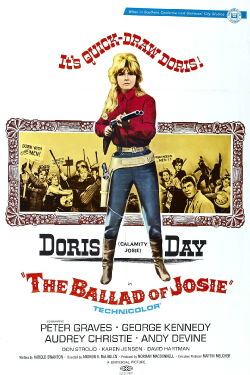 Le ranch de l'injustice (1968)