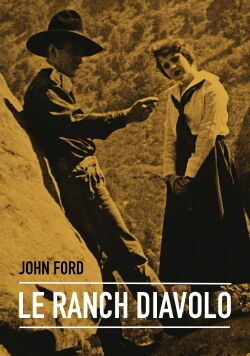 Le Ranch Diavolo (1917)