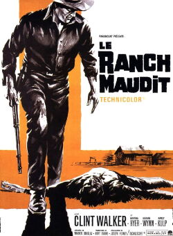 Le Ranch Maudit (1966)