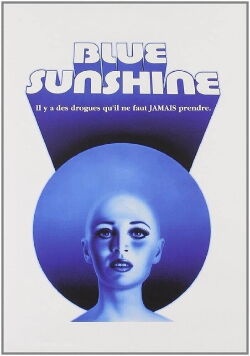 Le Rayon Bleu (1977)