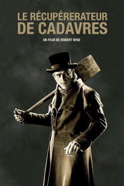 Le Récupérateur de cadavres (1945)