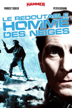 Le Redoutable Homme des neiges (1957)