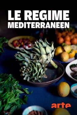 Le régime méditerranéen : La recette idéale (2023)