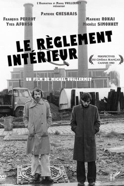 Le règlement intérieur (1980)