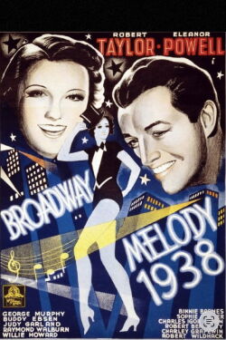 Le Règne de la Joie (1937)