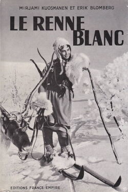 Le Renne blanc (1952)