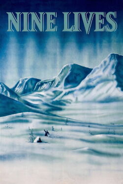 Le rescapé (1957)