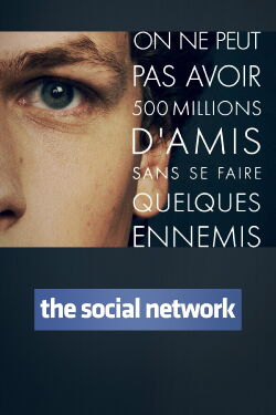 Le réseau social (2010)