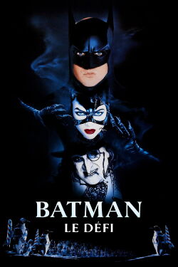 Le retour de Batman (1992)
