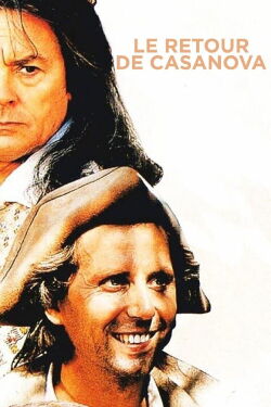 Le Retour de Casanova (1992)