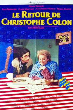 Le retour de Christophe Colomb (1983)