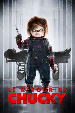 Le Retour de Chucky (2017)