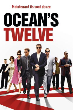 Le retour de Danny Ocean (2004)