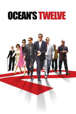 Le retour de Danny Ocean (2004)