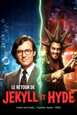 Le Retour de Jekyll et Hyde (1982)