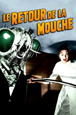 Le Retour de la mouche (1959)