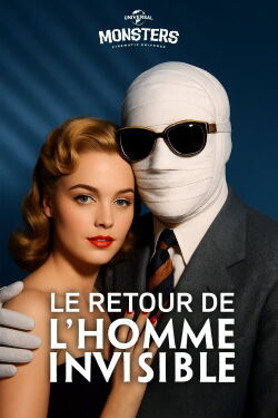 Le Retour de l'homme invisible (1940)