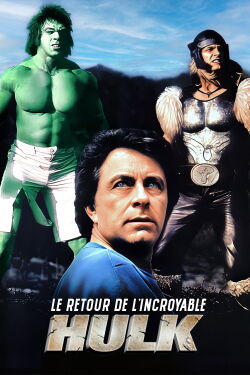 Le Retour de l'Incroyable Hulk (1988)