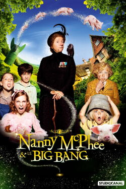 Le retour de Nounou McPhee (2010)