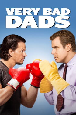 Le retour de papa (2015)