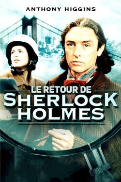 Le Retour de Sherlock Holmes (1993)